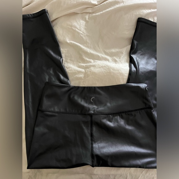 Zyia Active Light n Tight Hi-rise 7/8 24" RC NWT - Picture 4 of 4